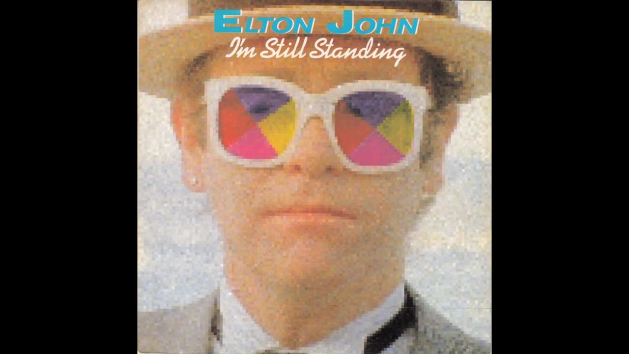 I'm Still Standing (Elton John)