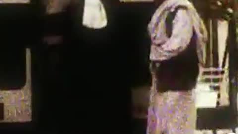 The truth behind the Taliban...