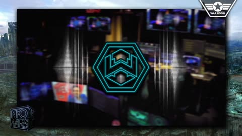 The War Room in Full HD for June 9, 2023.