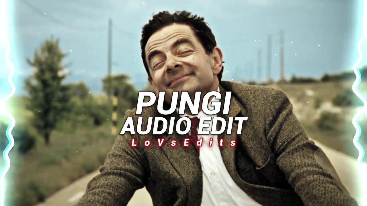 Edits song