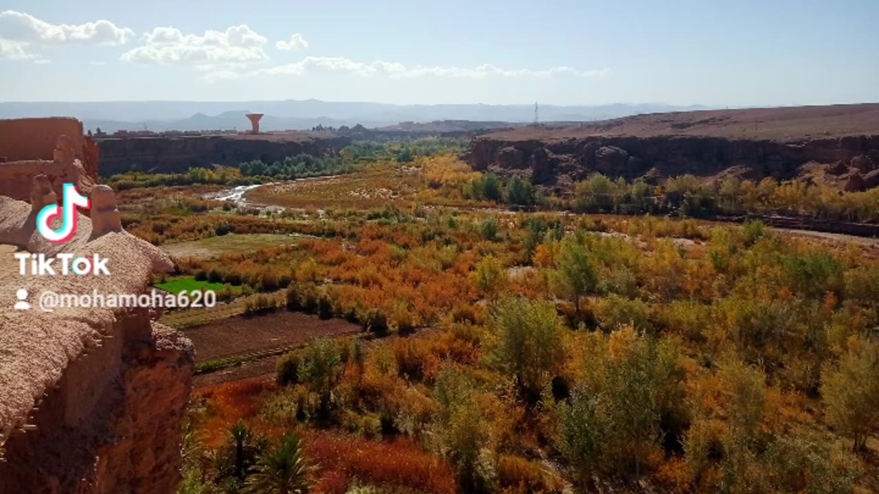 قلعة امگونة