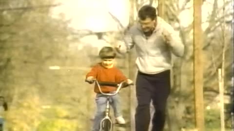 December 12, 1991 - WTHR 'Family Works' Spot