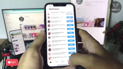 How to increase your followers on Instagram #gainfollowers