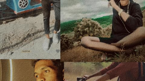 Capcut editing