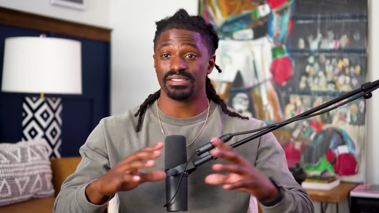 Once you learn this, getting rich is easier than you think, 2023 Thanks to the green show