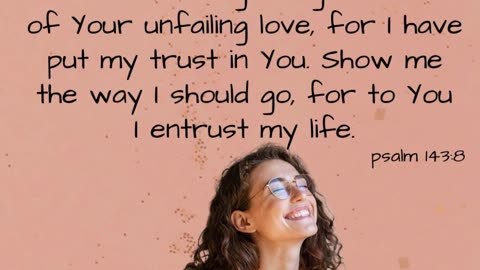 Morning Prayer of God's Word #youtubeshorts #jesus #grace #mercy #faith #blessed #fyp #joy #trust