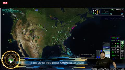 MonkeyWerx Sitrep 4-4-22 You must unlearn what you have learned