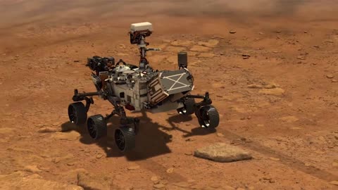 Have Humans Ever Visited Mars- We Asked a NASA Scientist