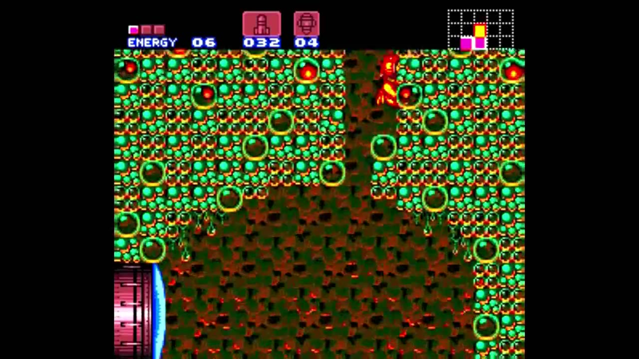 LET'S PLAY Super Metroid [ PART 12 ]