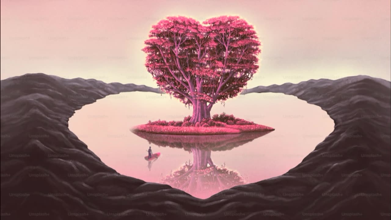 Ram Dass Chillstep - The Path Of The Heart