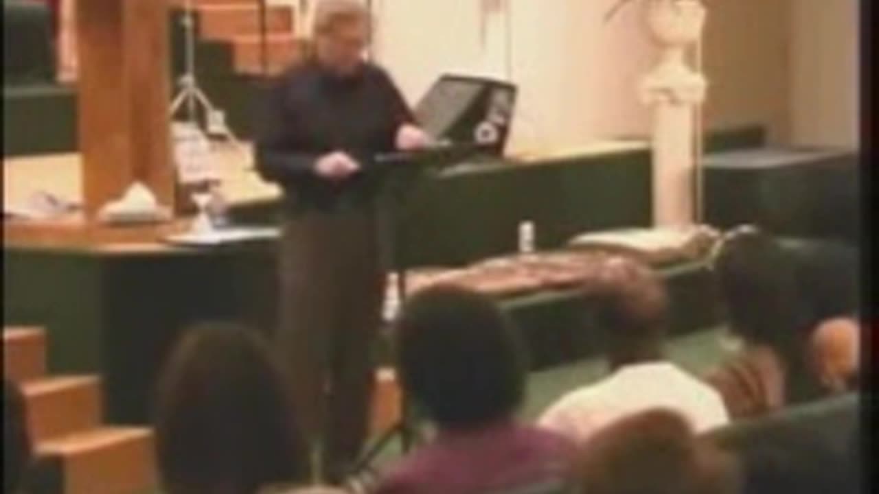 Neville Johnson 02. Heaven can be brought to earth