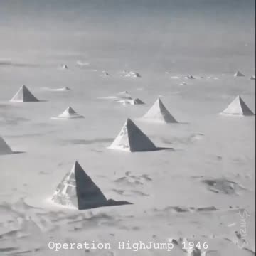 Everything will be exposed — all answers of Earth starts in Antarctica. 💣👀💣