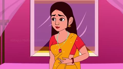 चटोरी बीवी - Hindi Kahani _ Moral Stories _ Saas Bahu Ki Kahani _ Saas Vs Bahu _ Kah