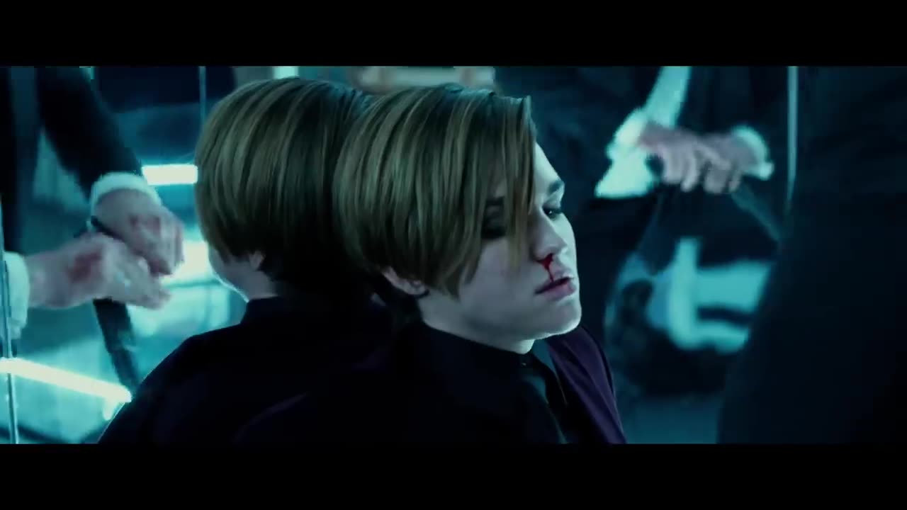 19 Minutes of John Wick Being a Badass
