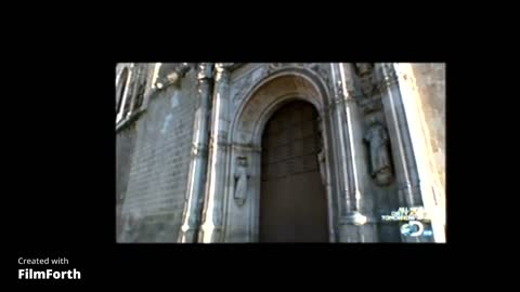 The real story behind the movie The Excorist and the priest that witnessed everything.
