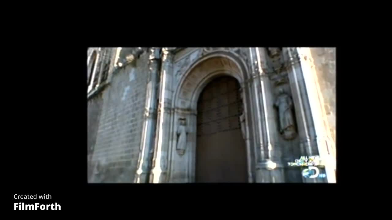 The real story behind the movie The Excorist and the priest that witnessed everything.