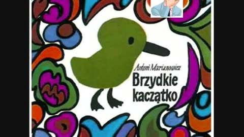Bajki-Grajki Nr 14 - Brzydkie kaczatko