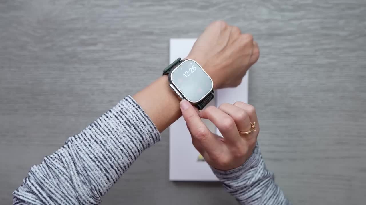 Apple Watch Ultra - One Month later!?