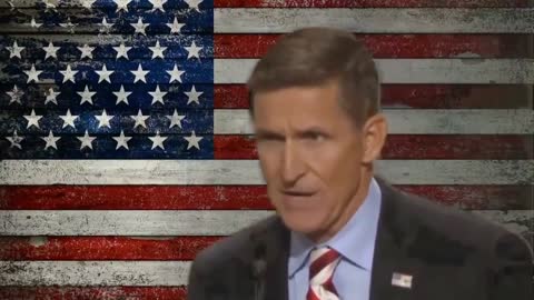 ▶ EXTRAIT-RQ + LIENS parus (16 nov 22) : General Flynn - Des mots d'une sagesse incroyable.