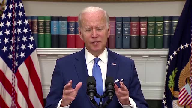 Biden seeks $33 bln in funding for Ukraine's 'fight'