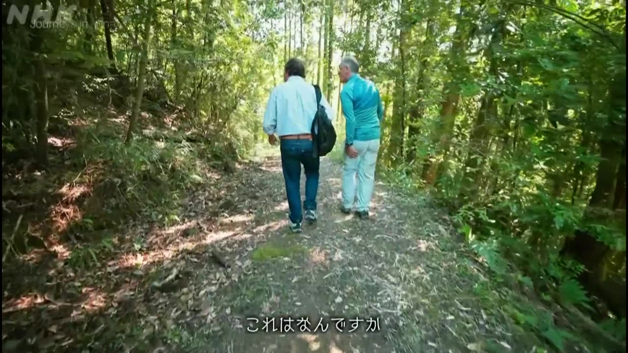 Journeys in Japan 大分 国東半島 神仏と出会う