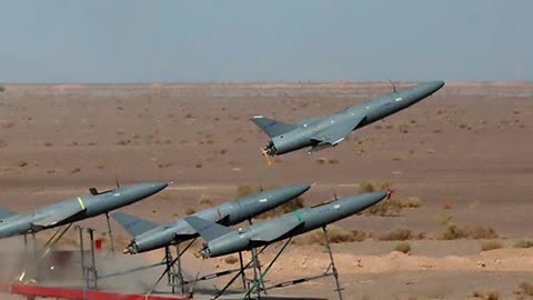 Iran Plans to Supply a Batch of more than 200 Combat Drones to the russian federation