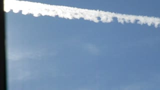 on the chemtrail line 12-19-22