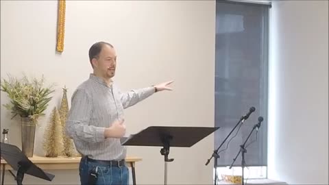 Matthew 5:21-32 “Sermon on the Mount – Part 2” - Calvary Chapel Fergus Falls