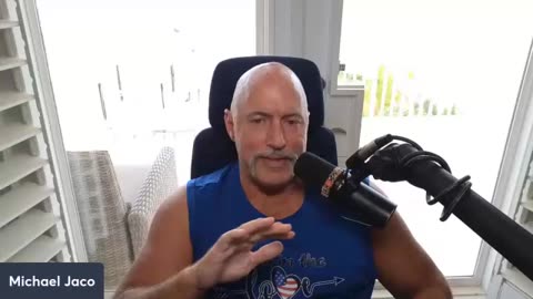 Michael Jaco Report Update, June 20, 2024"