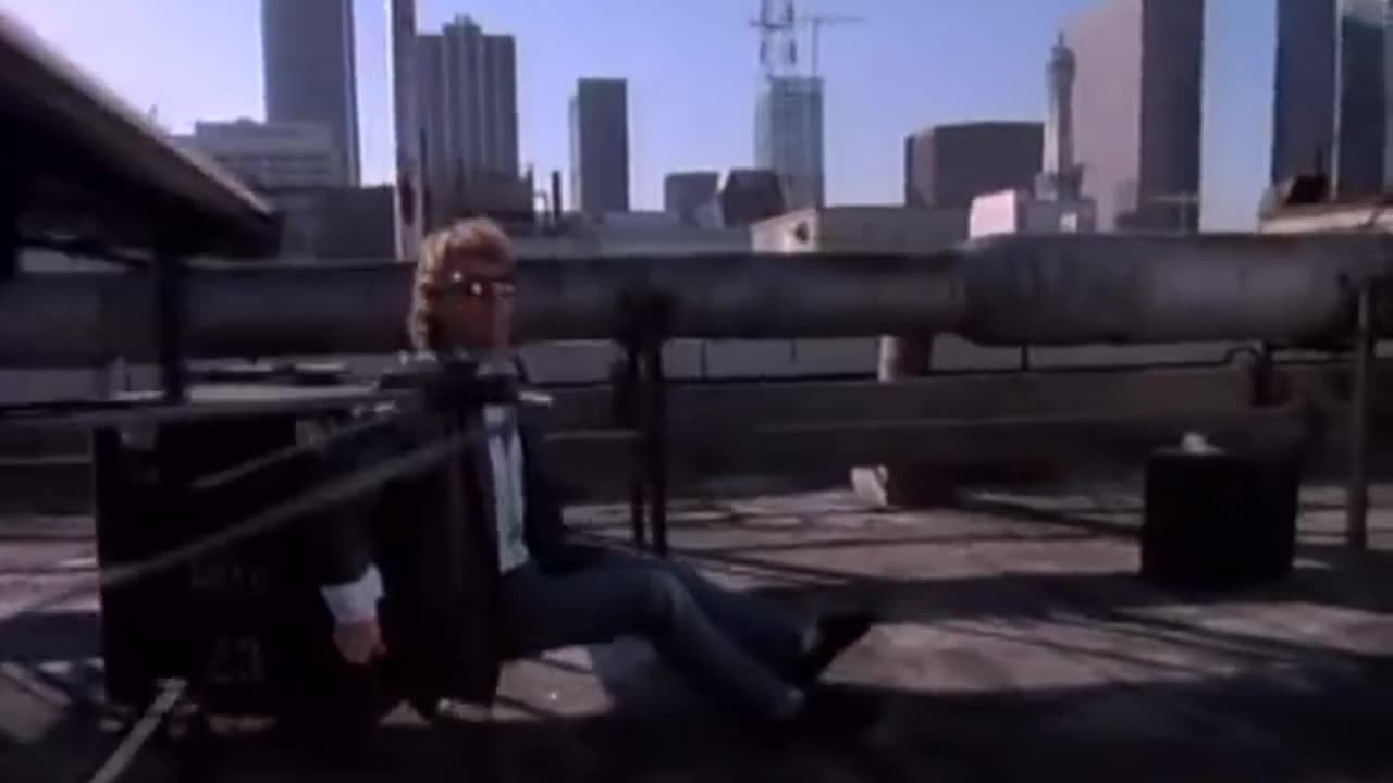 Toto - I'll Be Over You