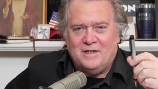 Bannon Swatted