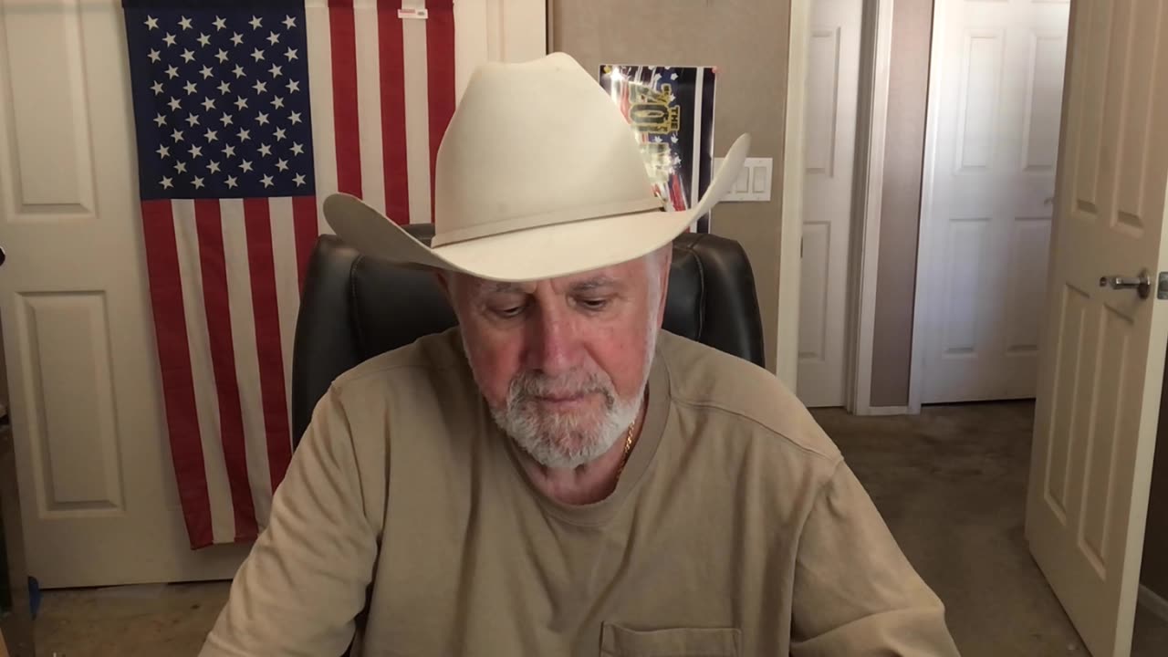 Donald Trump Admits That He Had AN NDA With Stormy Daniels!