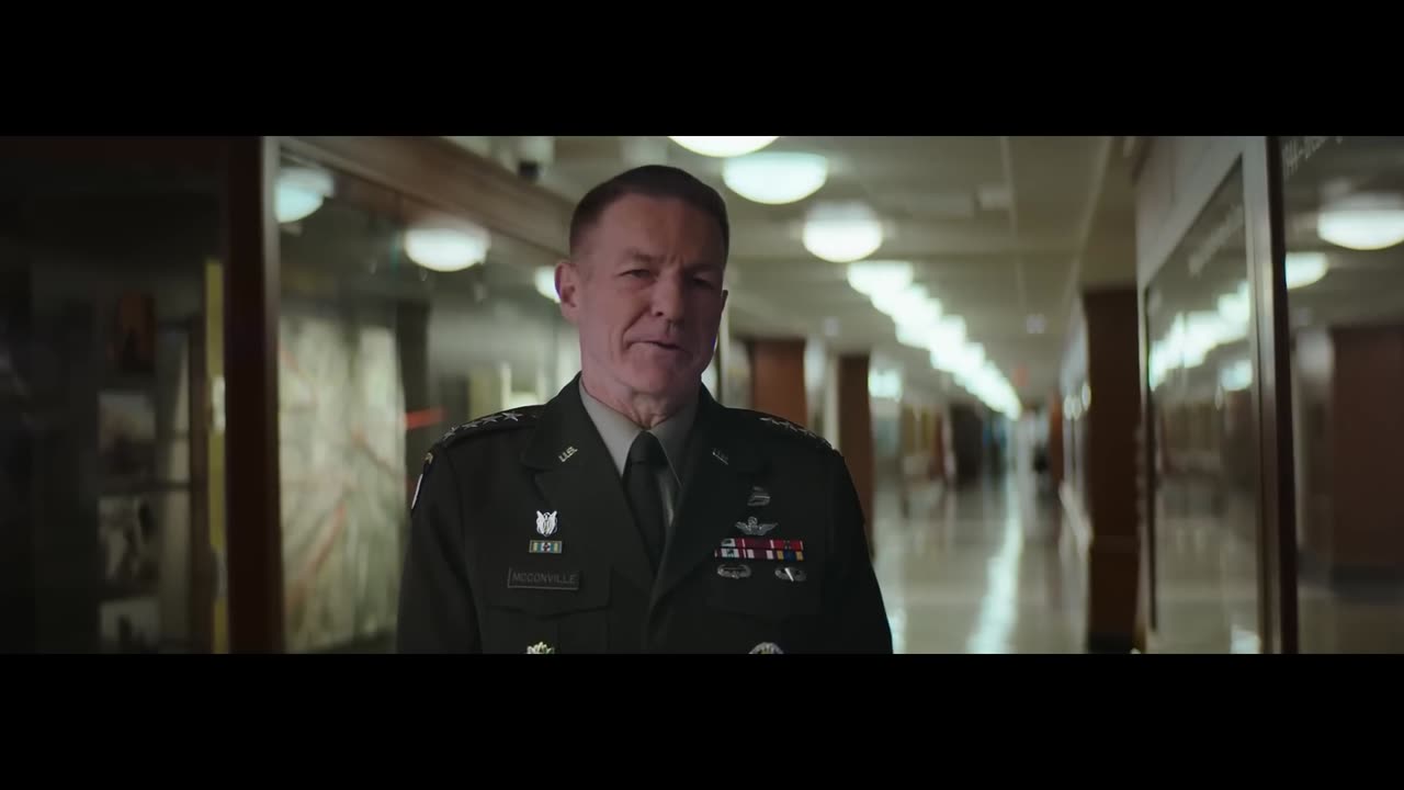 The U.S. Army - U.S. Army's new brand trailer