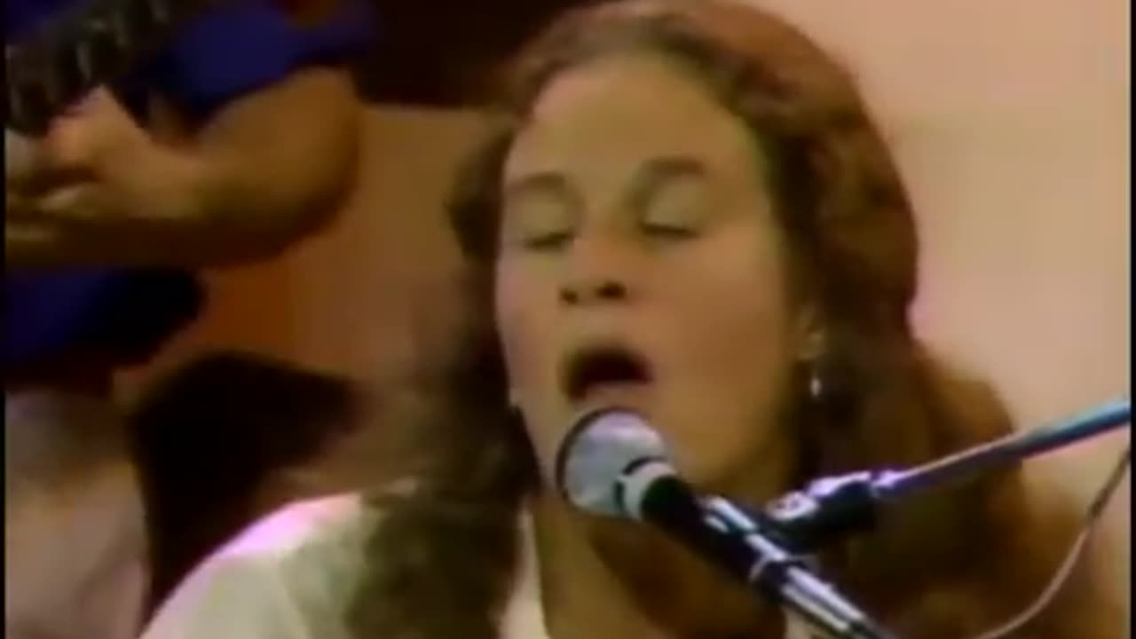 Carole King - One Fine Day - 1980