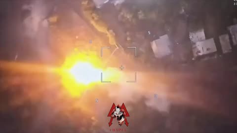 Recent Russian Footage From Ukraine