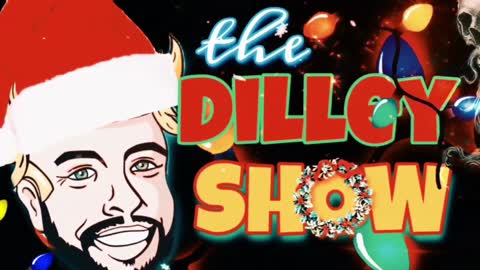 The Dilley Christmas Special w/ Miguelifornia! 12/17/2021