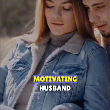 Roles Of Husband & Wife