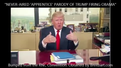 Mr T - Your're Fired
