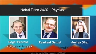 Nobel Prize 2020