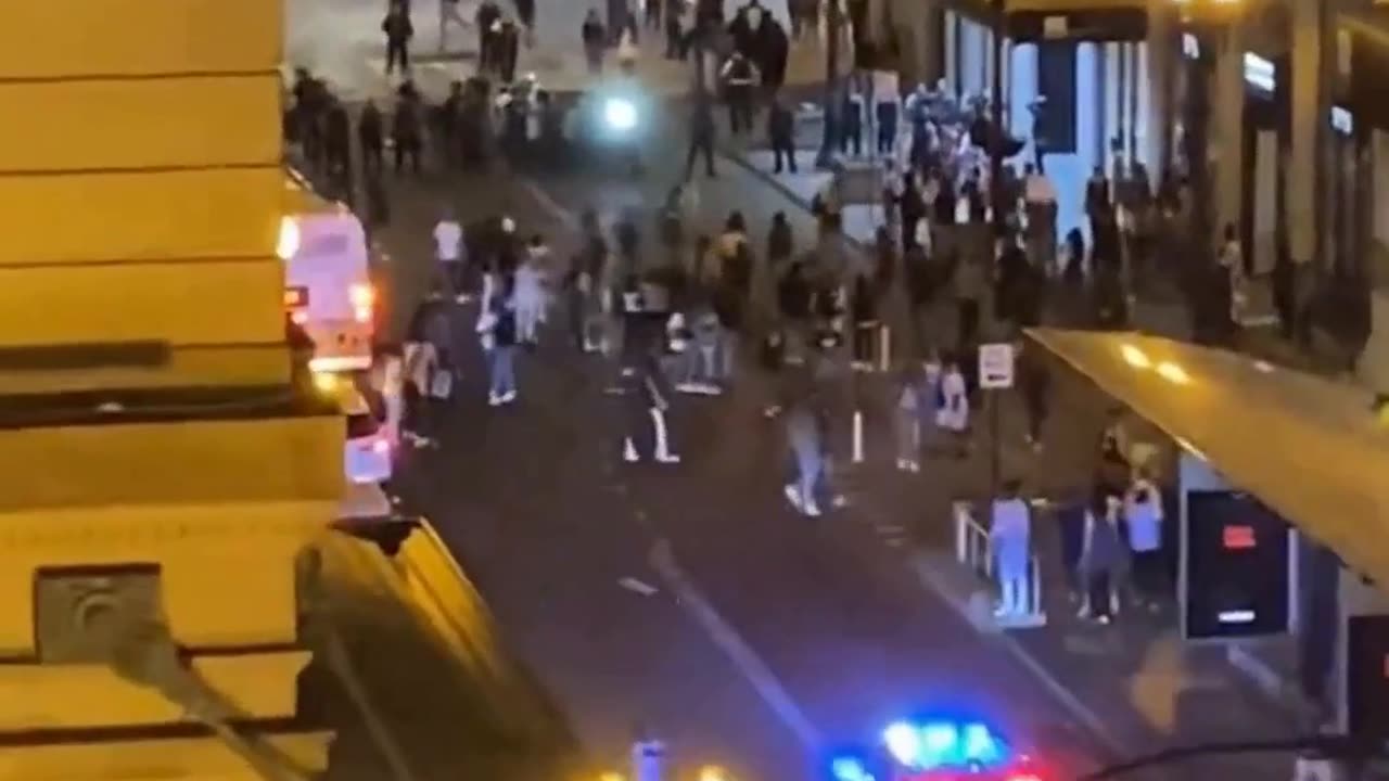 Chicago Riots - 4-15-23 - More Violence In Biden's America