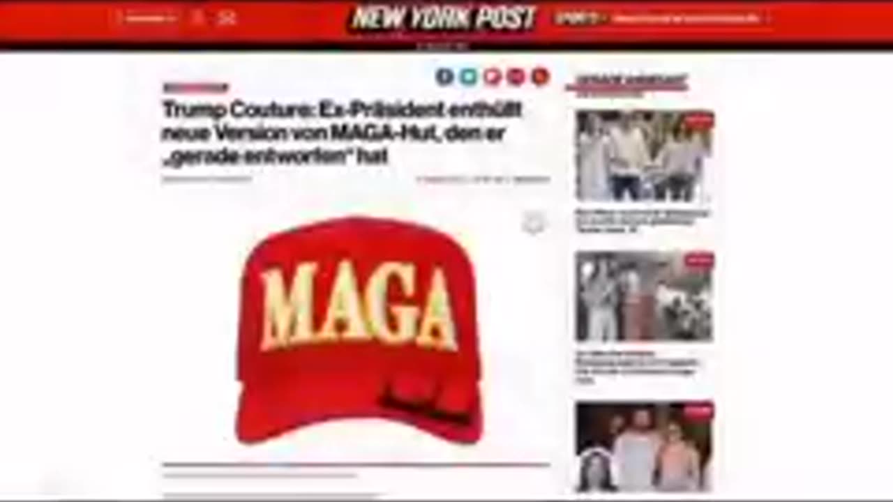 Truth About Trump