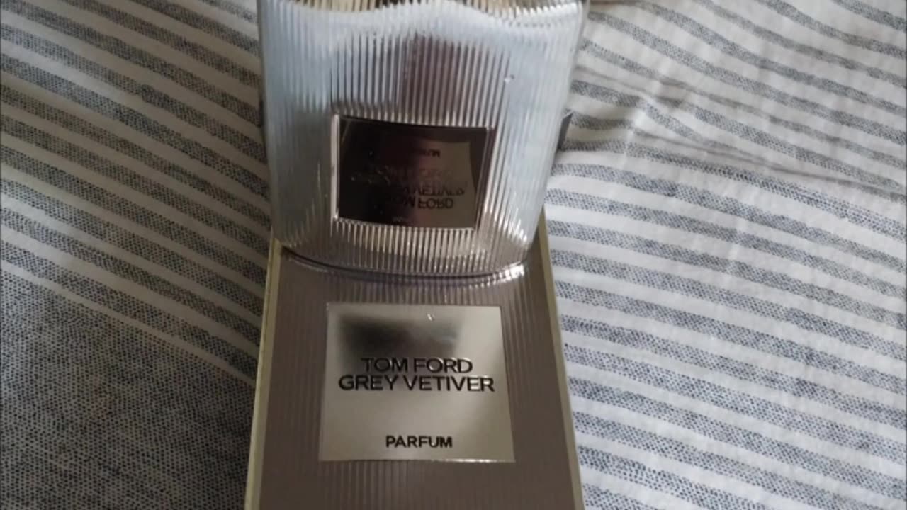 A brand deal