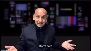 Truth is, most people aren't anti-China except