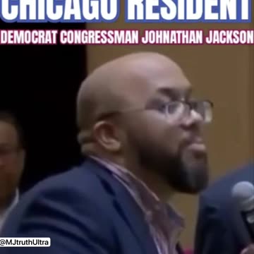 Chicago Resident is Pissed Illegal Aliens are Getting so many Free Things