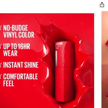 Maybelline partnered with a bearded transgender man to promote makeup