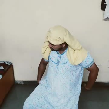 Patlo patake wargi kan dy kharakye wargi