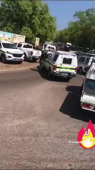 Two Zimbabweans Fall Victim to Mob Justice in Laudium, Pretoria