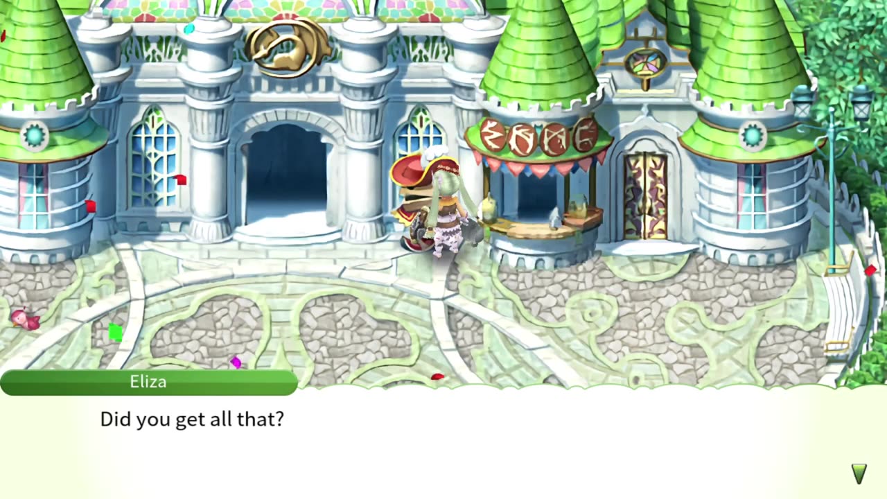 Rune Factory 4 Special Part Eight.