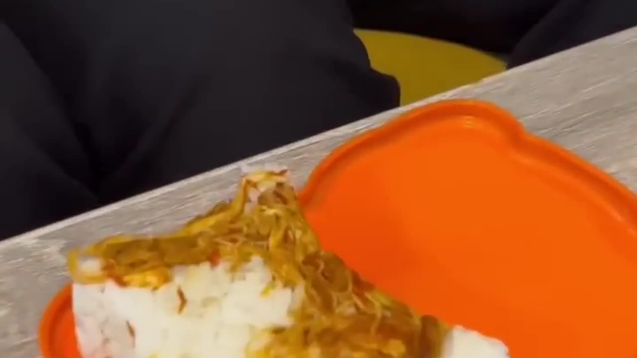 Rice challenge