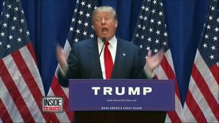 PRESIDENT TRUMP MOTIVATIONAL VIDEO
